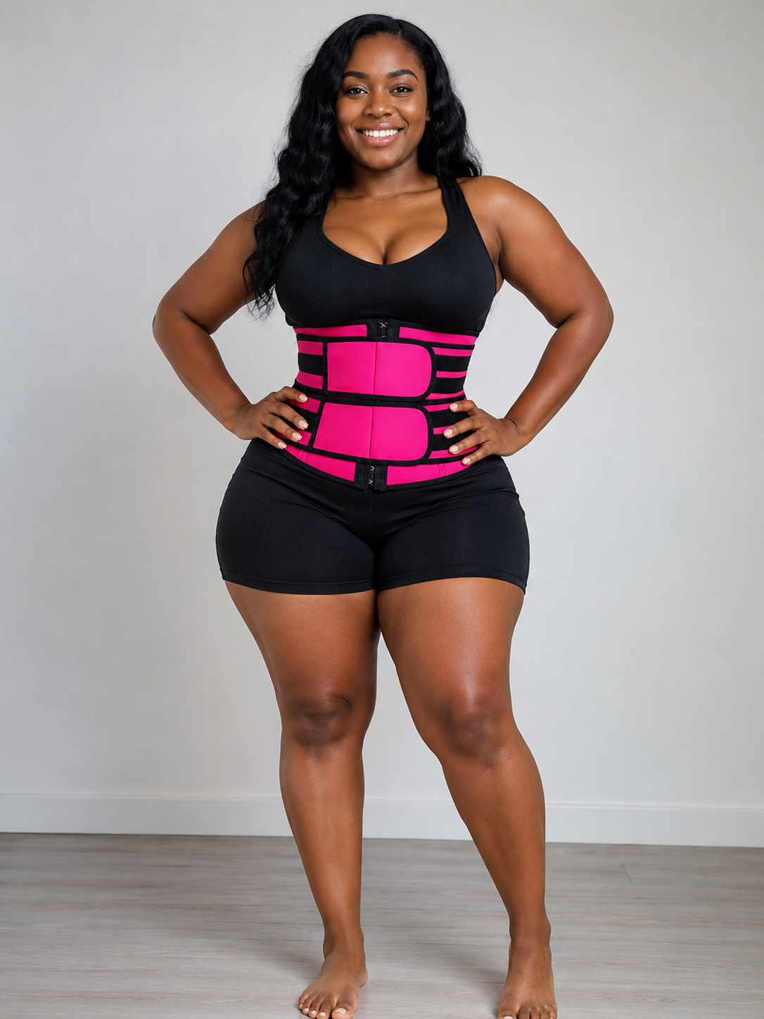 Waist Trainer Belt
