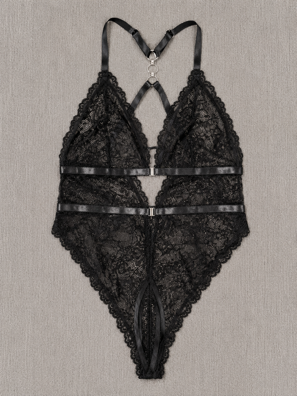 Midnight Temptation Teddy