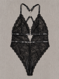 Midnight Temptation Teddy