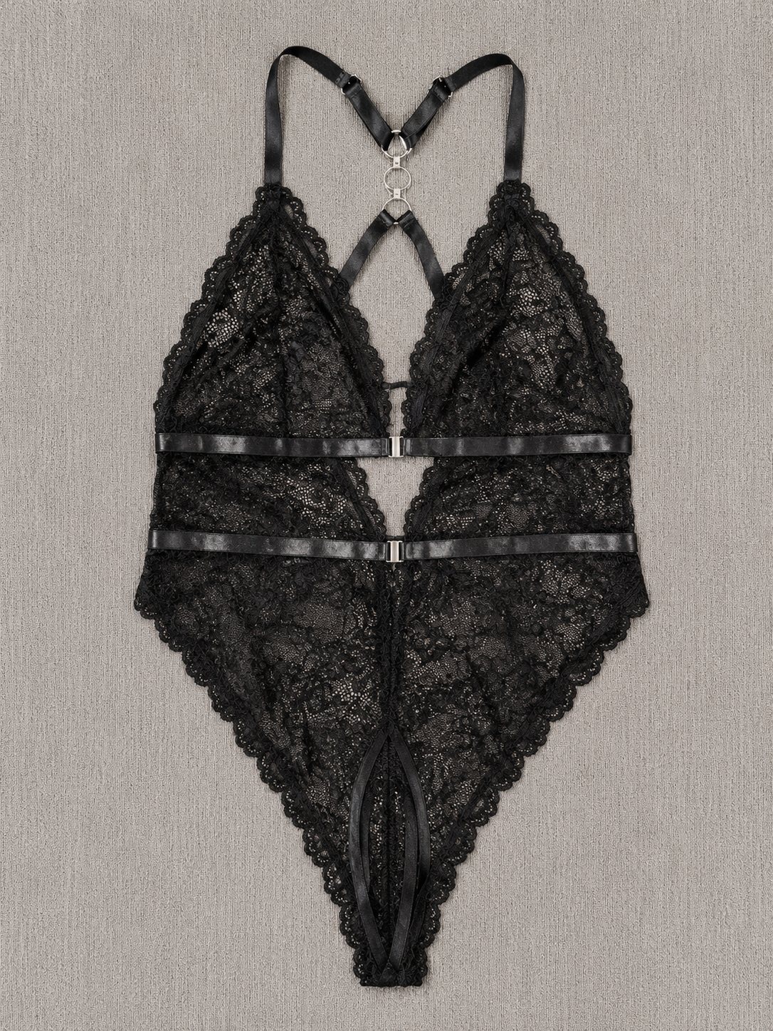 Midnight Temptation Teddy