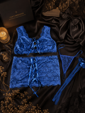 Royal Seduction Set
